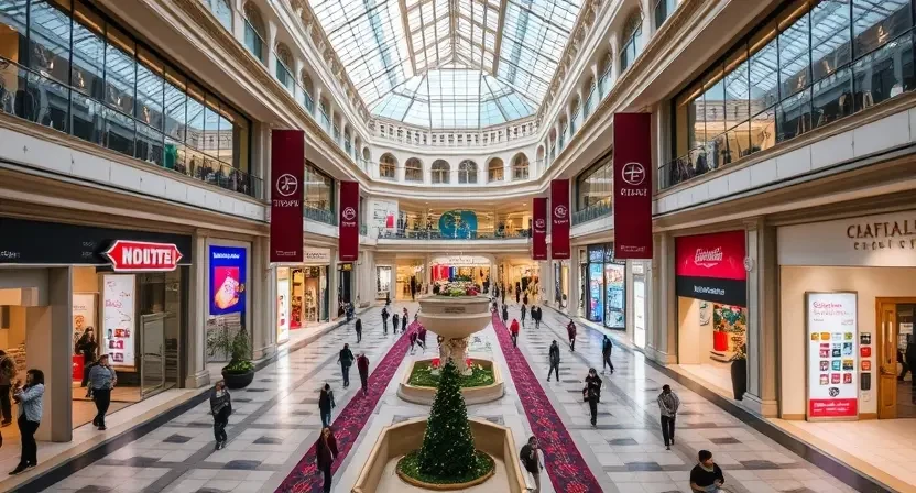 Vastu for commercial building