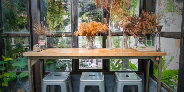 Vastu for Restaurant