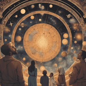 Astrology Enthusiasts