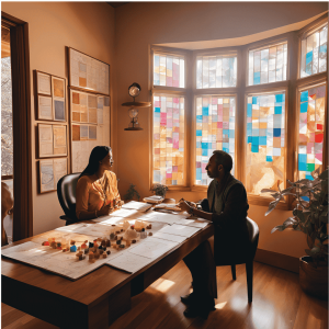 Aspiring Astro-Vastu Practitioners
