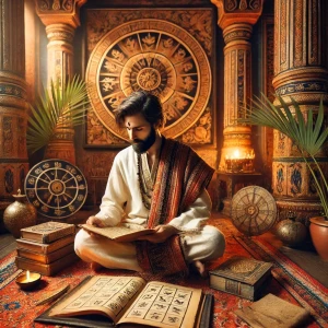 Aspiring Professional Astrologers