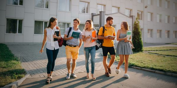 Institution building