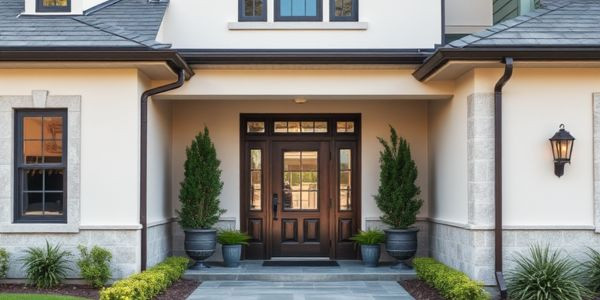 32 Entrance in Vastu