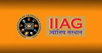IIAG Astrology Institute in Faridabad