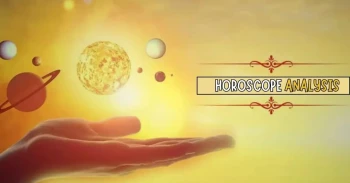 Horoscope Analysis