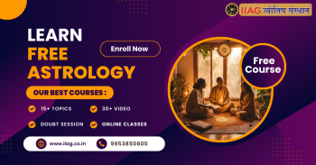 Learn Astrology Online for Free