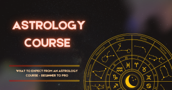 What to Expect from an Astrology Course – Beginner to Pro