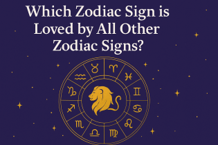 Which Zodiac Sign Is Loved by All Other Zodiac Signs?