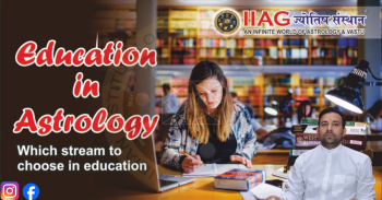 Education in Astrology – How Your Birth Chart Reveals Academic Success
