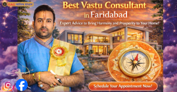 Unlocking Harmony & Prosperity with a Vaastu Consultant