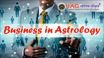 Business in Astrology – How Your Horoscope Guides Business Success