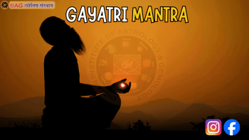 Gayatri Mantra: Meaning, Benefits & Spiritual Significance