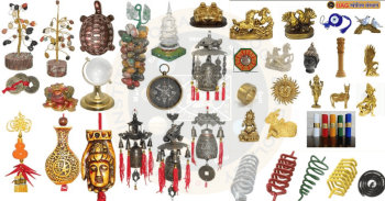 Vastu Product Videos