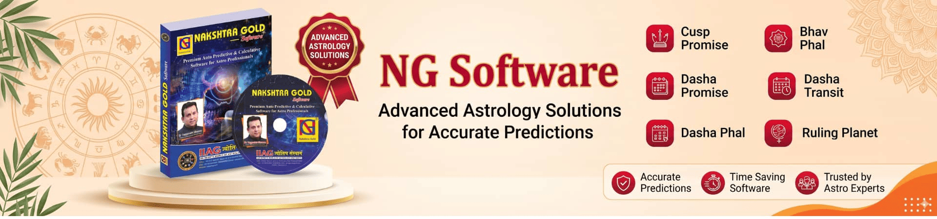 Astrology Software