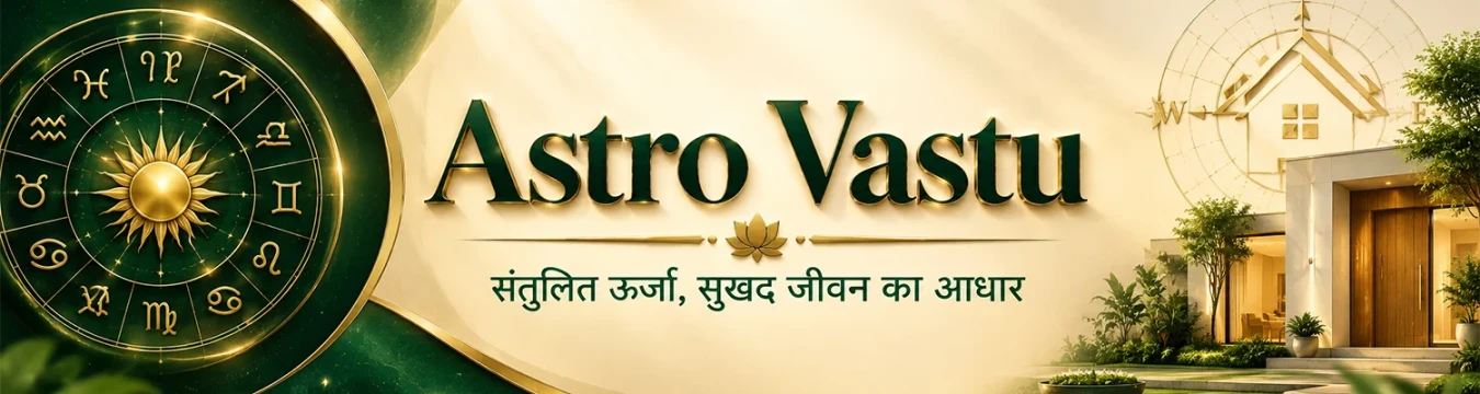 Astro-Vastu