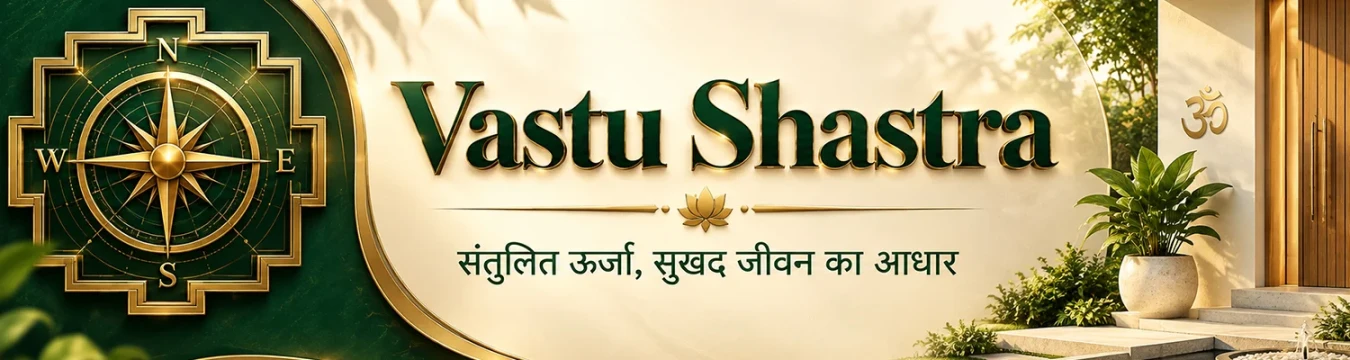Vastu Shastra