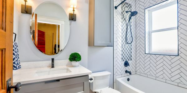 Vastu for bathroom