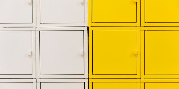 Vastu for locker room