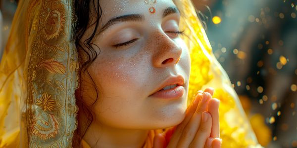 Gayatri mantra meaning