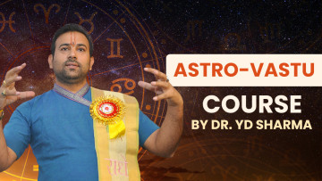 astro-vastu-course