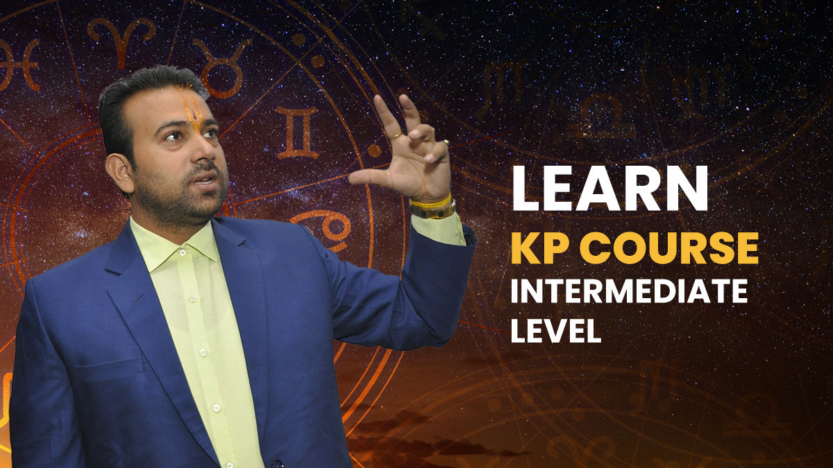 KP Intermediate Recording Course