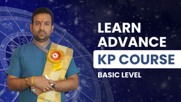 Advance KP Basic Recording Course