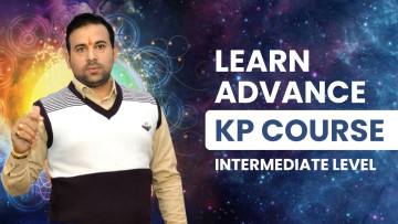 Advance KP Intermediate Recording Course