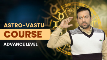 Astro-Vastu Premium Course